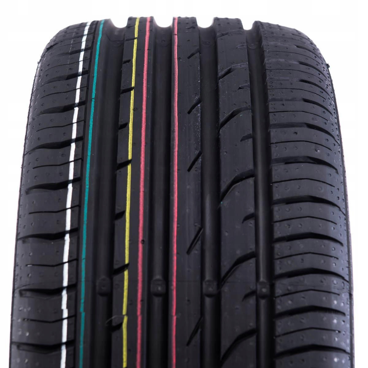 235/55R18 opona CONTINENTAL ContiPremiumContact 2 XL AO 104Y